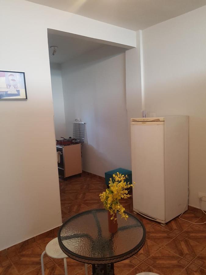 Kitnet Mobiliado Centro Apartment Nova Friburgo Ngoại thất bức ảnh